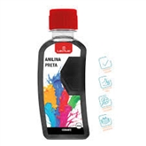 Anilina Preto 150gr - Lacrilar LACRILAR - 20190200083
