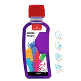 Anilina Violeta 250gr - Lacrilar LACRILAR - 20190200086