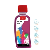 Anilina Cor-de-rosa 200gr - Lacrilar LACRILAR - 20190200087