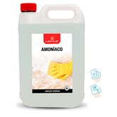 Amoniaco 5l - Lacrilar LACRILAR - 20210800166