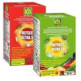 Insecticida Jardins/hortas Polysect Ultra 100ml-kb KB - 20200800031