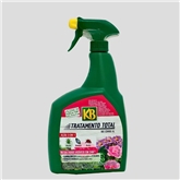Anti-insectos Vosd+rast S/insecticida 500ml - Kb KB - 20210700280
