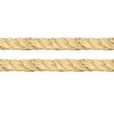 Corda Sisal 16mm A Metro AFROCOM - 20210900190