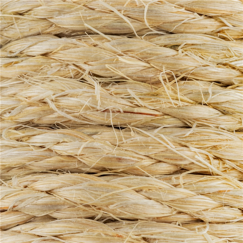 Corda Sisal 4cabos Rl1,0kg(±147m) Un AFROCOM - 20230200129