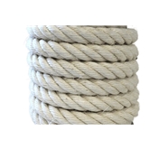 Corda Sisal 24mm Rolo 220mt A Metro AFROCOM - 20230200134