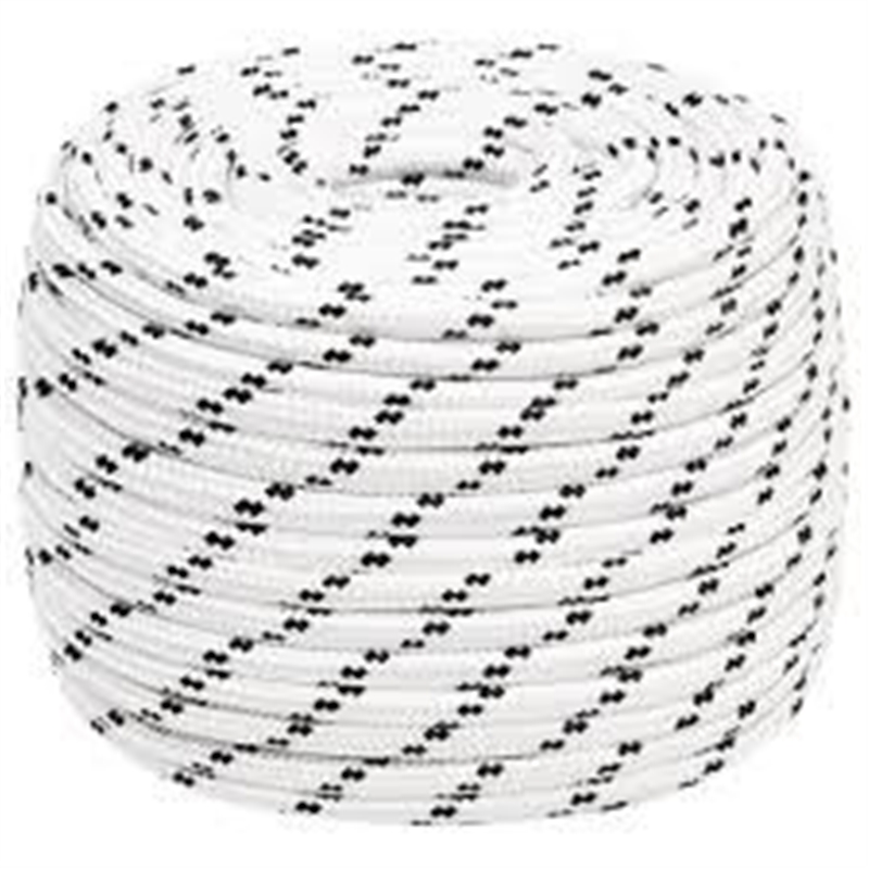 Corda Nautica Mesclada Multifil 14mm A Metro AFROCOM - 20230500011