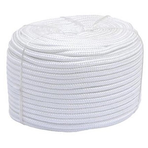 Corda Polietileno 24mm A Metro AFROCOM - 20230500015