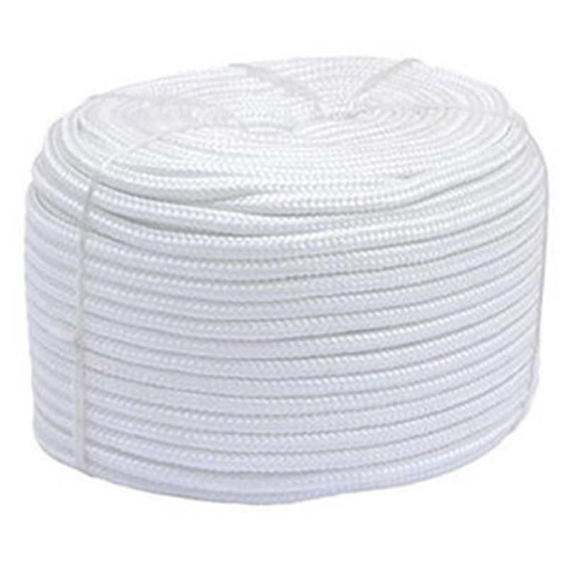 Corda Polietileno 24mm A Metro AFROCOM - 20230500015