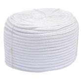 Corda Polietileno 24mm A Metro AFROCOM - 20230500015