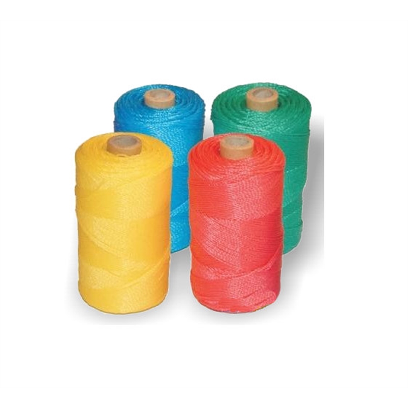 Bobine Fio Pt1 250gr Cores Div Un AFROCOM - 20230500028