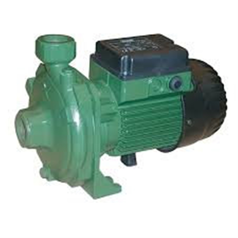 Electrobomba Trif Stb2 550t 400v 4,0kw 5hp-sixteam WILO - 20240200140