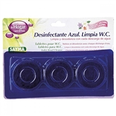 Depurador Wc Agua Azul Cj3 - Sayma SAYMA - 20221100011