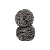 Esfregao Abrasivo Palha Aco Inox Cj2 - Sayma SAYMA - 20221100070