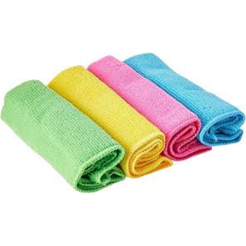 Pano Microfibras Cj 4 36x38cm - Sayma SAYMA - 20240800006