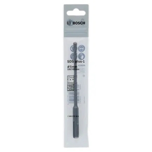Broca Sds Plus-1 4-flute  05x100x160mm-2608579414 BOSCH - 20260100180
