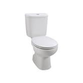 Sanita Completa Pack Polo Branco - Roca ROCA - 20210200053