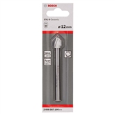 Broca Ceramic Cyl-9 12x90mm 2608587166 BOSCH - 20151304600