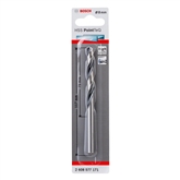 Broca Hss Pointteq, Din 338, 8,0 Mm 2608577171 BOSCH - 20180500125