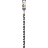 Broca Sds Plus-1 4-flute  22x200x250mm-2608579450 BOSCH - 20230700063