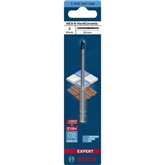 Broca Expert Hex-9 Hardceramic 4x90mm - Bosch BOSCH - 20250500048