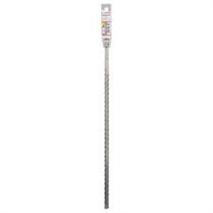 Broca Sds Plus-1 4-flute 12x400x460mm -2608579437 BOSCH - 20250600022