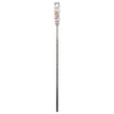 Broca Sds Plus-1 4-flute 12x400x460mm -2608579437 BOSCH - 20250600022