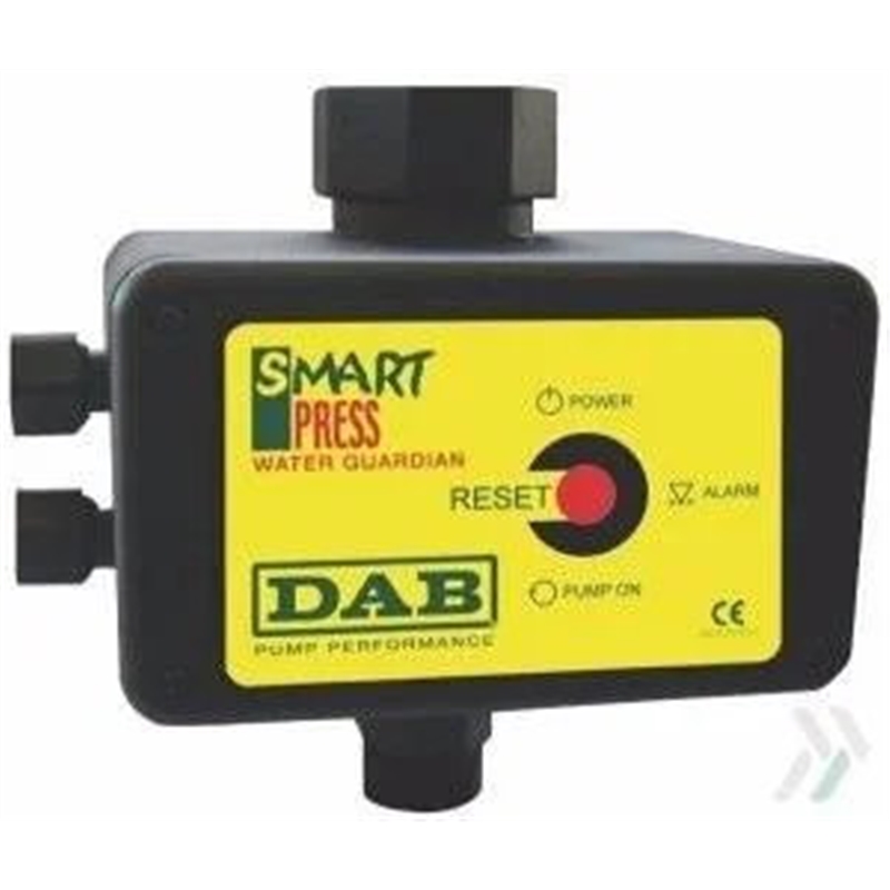 Interruptor Aut/pressao Dab Wg 3hp DAB - 20141200122