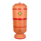 Deposito Filtro Agua 10l Br003 Completo- S.pedro S.PEDRO - 20201100092