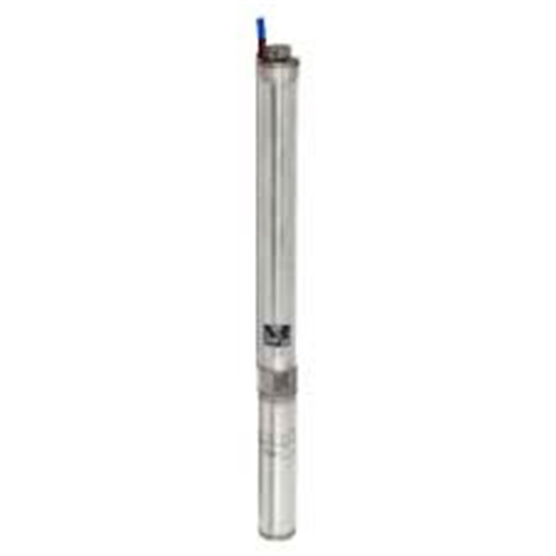 Electrobomba Poço S4 4/27 3hp 400/50 T4ol-dab DAB - 20220700134