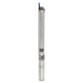 Electrobomba Poço S4 4/27 3hp 400/50 T4ol-dab DAB - 20220700134