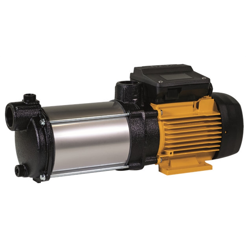 Electrobomba Centrif 0,50hp Inox Prisma15 3m- Espa ESPA - 20221100220