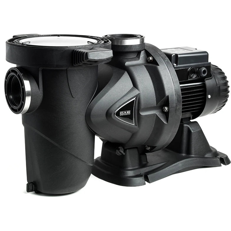 Electrobomba Dab 3hp Euroswim Piscina DAB - 20230300207
