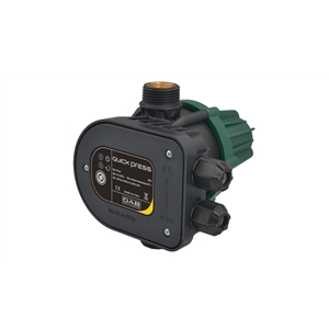 Interruptor Aut/pressao Quick Press 1,5-3,0hp-dab DAB - 20260100073