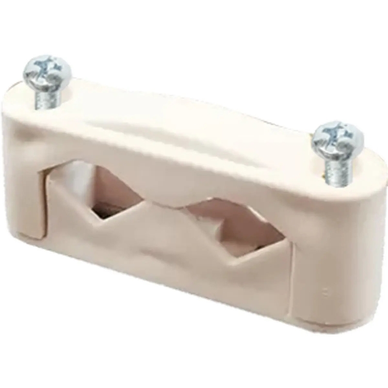 Abraçadeira Ap Mec Dupla 10/16mm Un Sem marca - 20151301012
