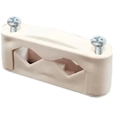 Abraçadeira Ap Mec Dupla 10/16mm Un Sem marca - 20151301012