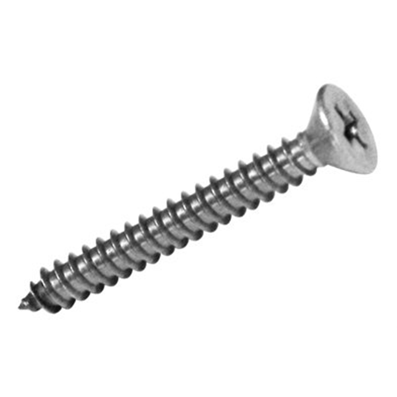 Pf Atr Inox A2 3,5x32 Bl25 BRICO+PECOL - 20250300136