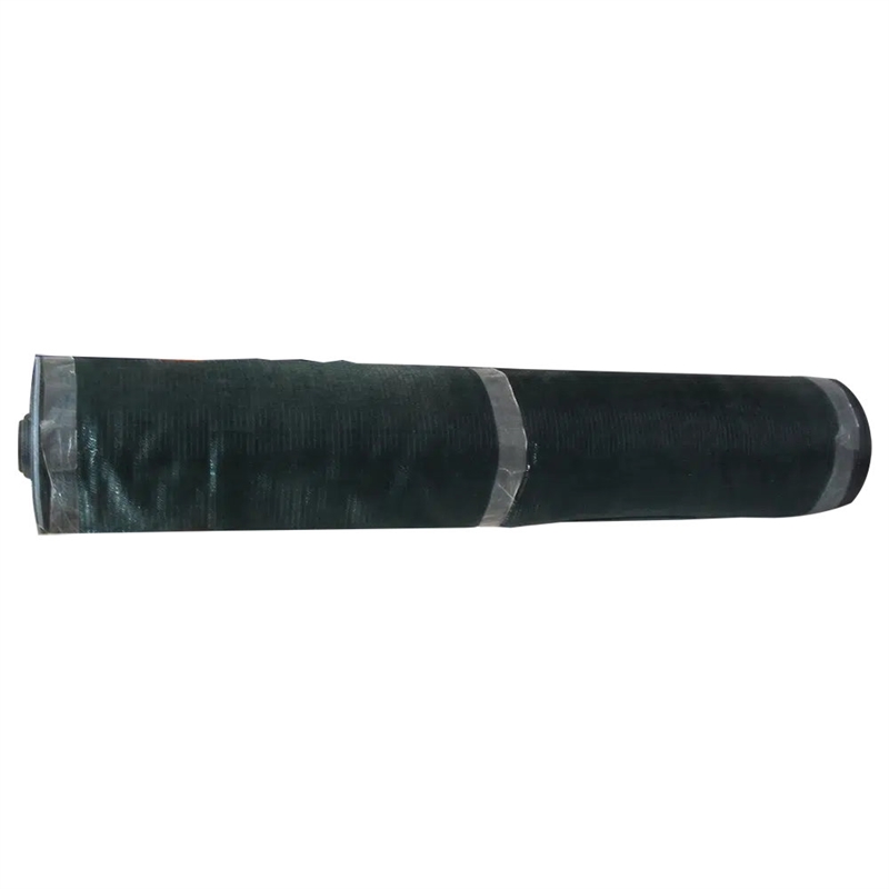 Rede Sombra 2m/larg Rl125m A Metro Sem marca - 20130500003