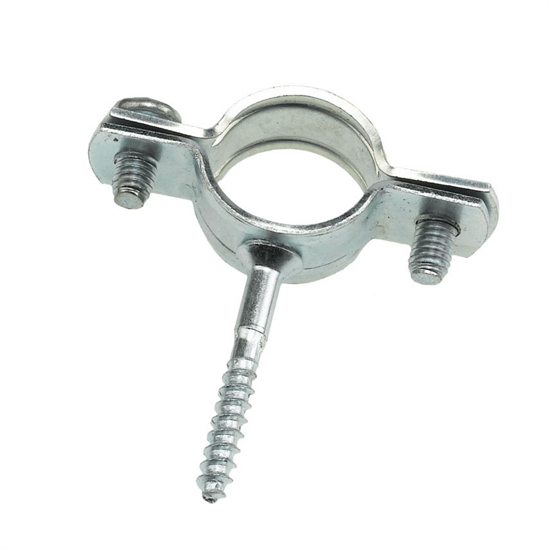 Abraçadeira Espigao 1"1/2 50mm Sem marca - 20151300437