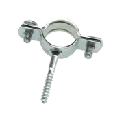 Abraçadeira Espigao 1"1/2 50mm Sem marca - 20151300437