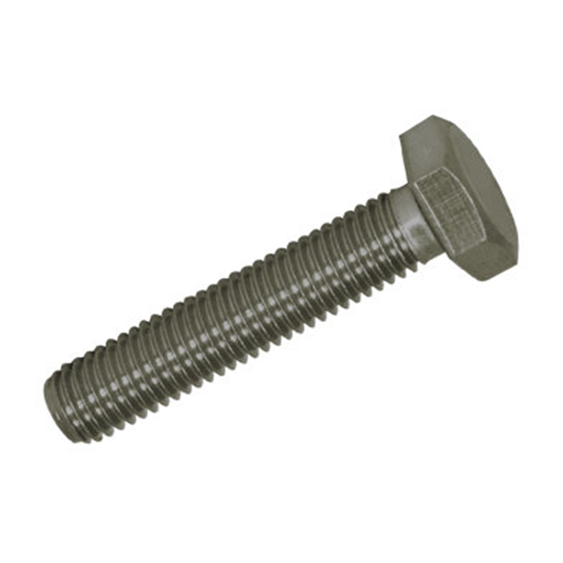Pf Sext Rt Din933 Sag 8,8 M8x50 Bl8 BRICO+PECOL - 20260100063