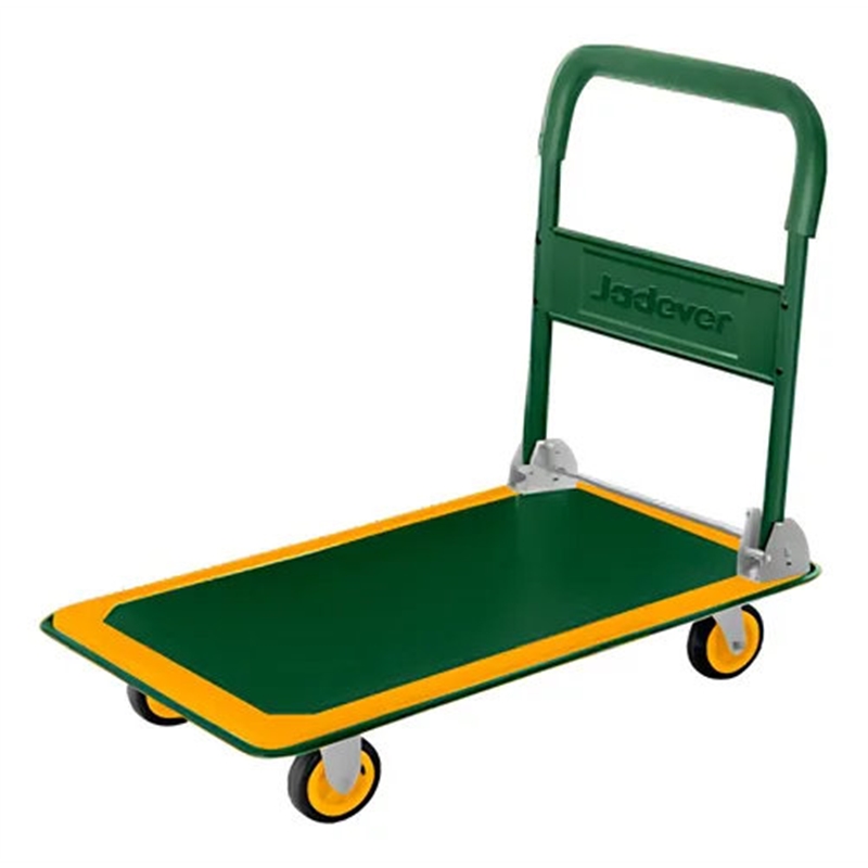 Carro Armazem 300kg Jdwb1330 - Jadever JADEVER - 20260200081
