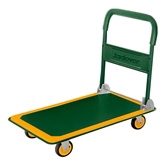 Carro Armazem 300kg Jdwb1330 - Jadever JADEVER - 20260200081