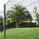 Rede Painel Galv Verde 1,8x2,5m+poste+kit Acess Sem marca - 20151301726