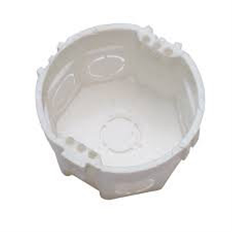 Caixa Aparelhagem Rasa Sem marca - 20151316679