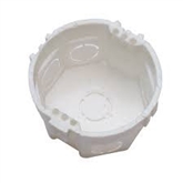 Caixa Aparelhagem Rasa Sem marca - 20151316679