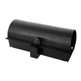 Ratoeira Estaçao Rateira Alfa Sem marca - 20151310132