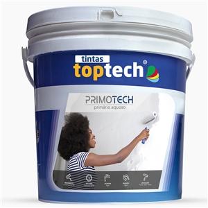 Primario Aquoso Primotech 5l 3050003.0-toptech TOPTECH - 20151311358