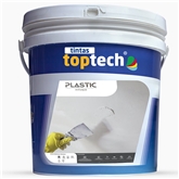 Massa Estuque Exterior 15l 3150700.0-toptech TOPTECH - 20160100114
