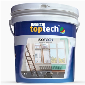Isolante Aquoso 5l Isotech 3051000.0-toptech TOPTECH - 20201200132