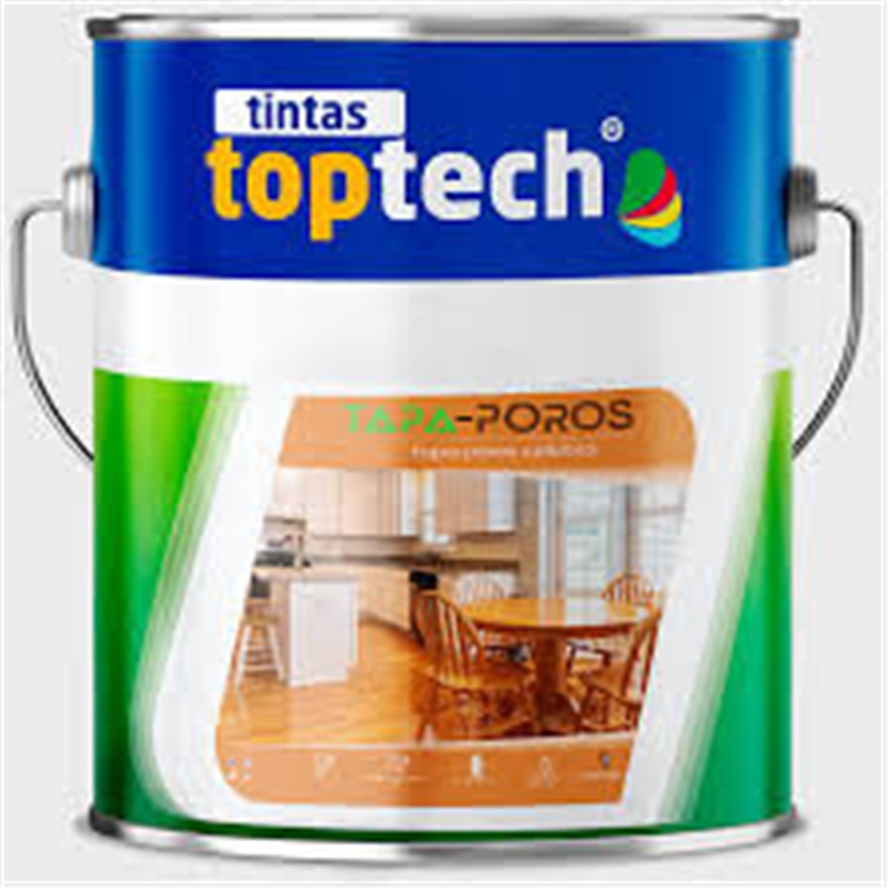 Tapa Poros Celuloso 15l 5150100.0-toptech TOPTECH - 20161200107